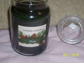 YANKEE CANDLE, COUNTRY KITCHEN, ENCORE C. 22oz JARS  