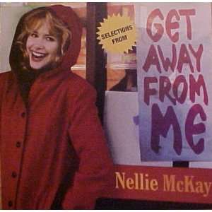  Nellie McKay Selections From Get Away From Me (Sampler 