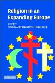   Europe, (0521676517), Timothy A. Byrnes, Textbooks   