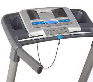 Reebok T 6.80 Treadmill