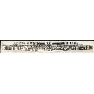   New Monterey Hotel, Asbury Park, N.J., June 25, 1919