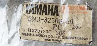 Yamaha DX100 Ignition Main Switch Nos 2N3 82508 20  
