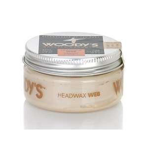  Woodys Headwax Web 1.7 oz