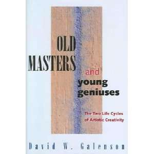  Old Masters And Young Geniuses