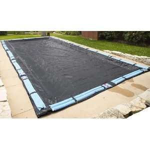   Mesh Covers for Inground Swimming Pools From