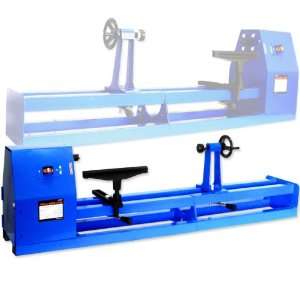  Electric Wood Lathe (G1 1000)