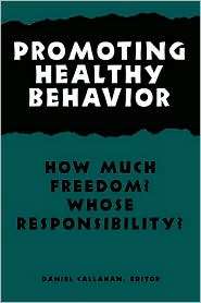   Behavior, (0878408533), Daniel Callahan, Textbooks   