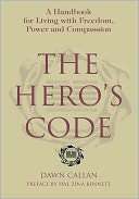 The Heroýs Code A Dawn Callan