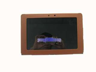 Asus Eee Pad Transformer TF101 Leather Bag Case 3 Color  