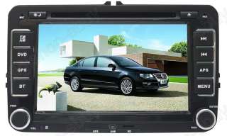   GPS Navigation for VolksWagen JETTA A5 2005 2011 +Free GPS Map  