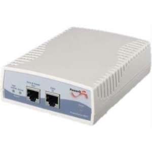  PowerDsine PD PH 6001/AC/4 Power Over Ethernet Hub 