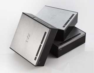 DViCO TVIX PVR M 6620N Plus Duo Media Player & HD Recorder (No USB 