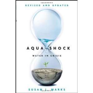    Water in Crisis (Bloomberg) [Paperback] Susan J. Marks Books