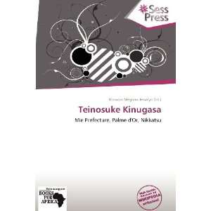    Teinosuke Kinugasa (9786138769965) Blossom Meghan Jessalyn Books