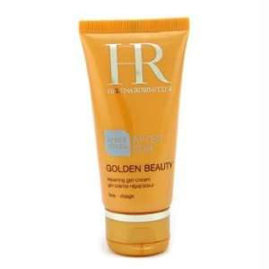   Golden Beauty After Sun Repairing Gel Cream For Face  /1.69oz Beauty