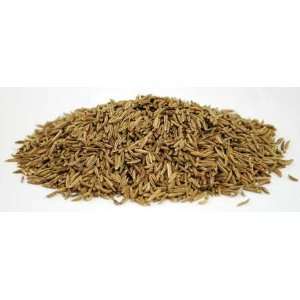  1 Lb Caraway Seed whole 