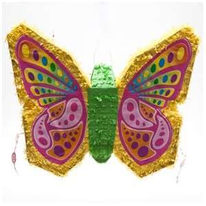  Butterfly Pop Out Pinata Toys & Games