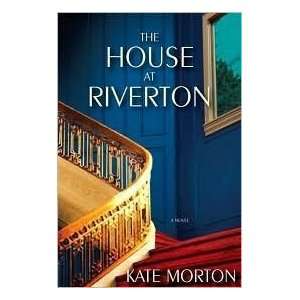  The House at Riverton 1st (first) edition Text Only  N/A 