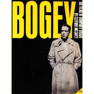   The Films Of Humphrey Bogart (9780806500010) Clifford McCarthy Books