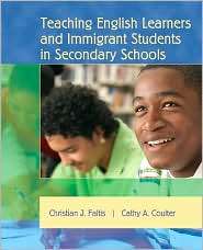   Schools, (0131192418), Christian J. Faltis, Textbooks   