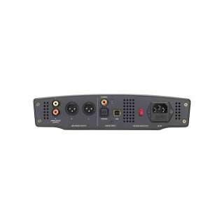 Asus XONAR ESSENCE ONE USB Sound Card w/ 8x symmetrical upsampling 