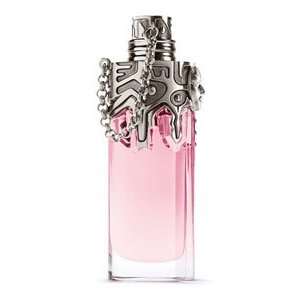  Womanity Perfume 1.0 oz EDP Spray Refillable Beauty