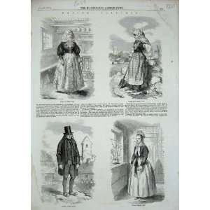  1857 Spanish Costumes Holiday Dress Laso Fano Bridal