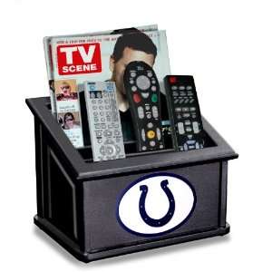 Indianapolis Colts Media Organizer