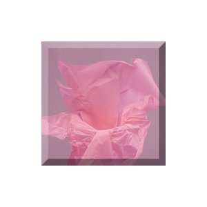   20 X 30 Quire Folded Dark Pink Tissue Paper