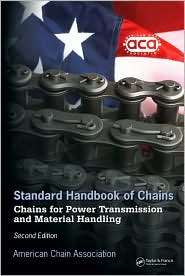   1574446479), American Chain Association, Textbooks   