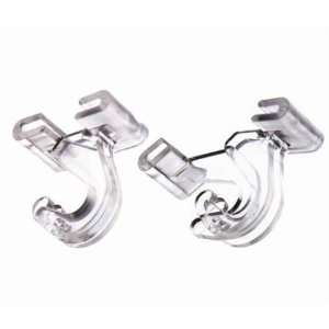 ABC Products   All Purpose   Suspended Ceiling Track Hangers   2 