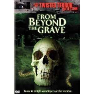  From Beyond the Grave (1974) 27 x 40 Movie Poster Style B 