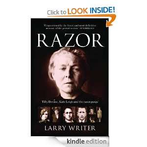 Start reading Razor  