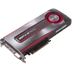 FX 797A TNBC RADEON HD7970 3GB DDR5 HD XFX 778656058132  