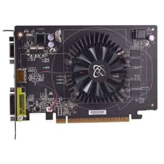 XFX nVidia GeForce GT430 2GB DDR3 VGA/DVI/HDMI PCI Express Video Card 