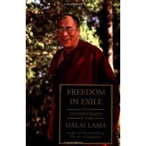    The Autobiography of The Dalai Lama [Paperback] Dalai Lama Books