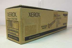 New OEM Xerox 108R580 Belt Cleaner Assembly Phaser 7750  