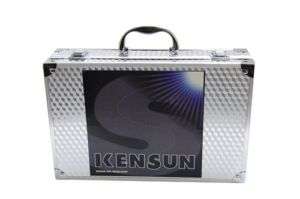 Kensun HID Conversion Kit H4 (hb2 Bi Xenon Slim Balast  
