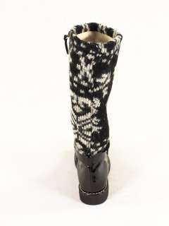 2224 Vicini Italian Winter Collection Boots New  