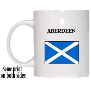 Scotland   ABERDEEN Mug