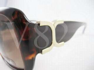 CHLOE CL 2239 Sunglasses Dark Tortoise CL2239 C04  