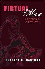 Virtual Muse, (0819522392), Charles O. Hartman, Textbooks   Barnes 