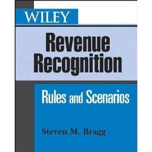  Revenue Recognition Steven M. Bragg Books