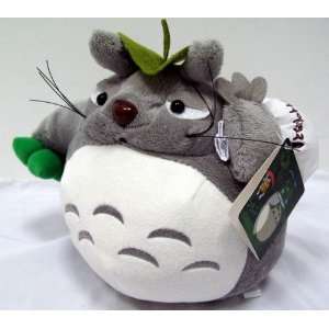 Totoro Anime Plush Doll 9 Inches 