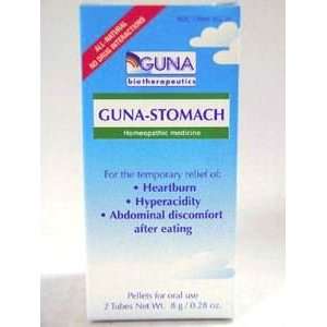  Guna, Inc.   GUNA Stomach 8 gms [Health and Beauty 