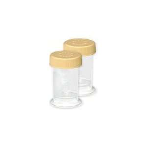  Medela 87112S Colostrum Collection Container 2 pk Baby
