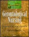 Gerontological Nursing, (0397553617), Charlotte K. Eliopoulos 