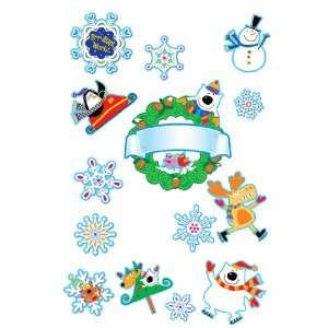  Welcome Winter Bb Set Toys & Games