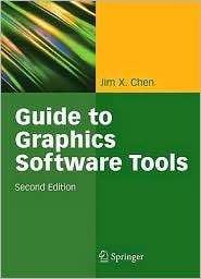   Software Tools, (1848009003), Jim X. Chen, Textbooks   