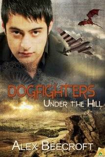 Dogfighters Under the Hill, Part 2